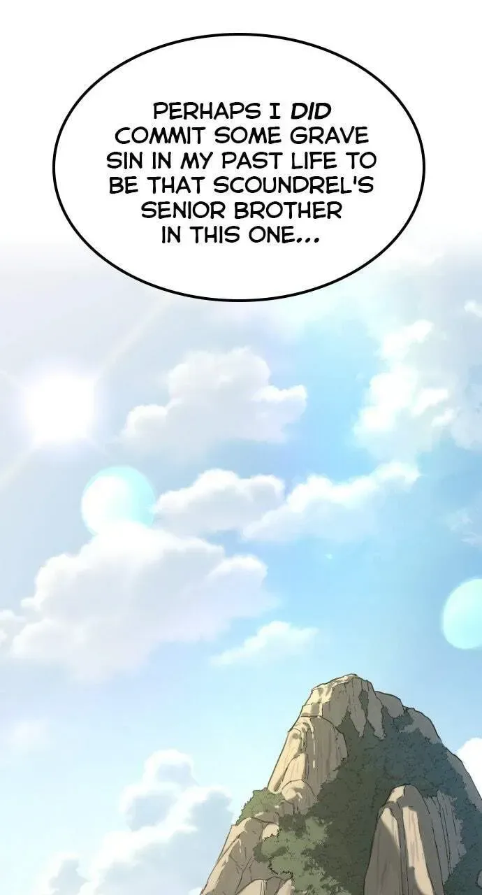 Return of the Flowery Mountain Sect Chapter 158 page 52