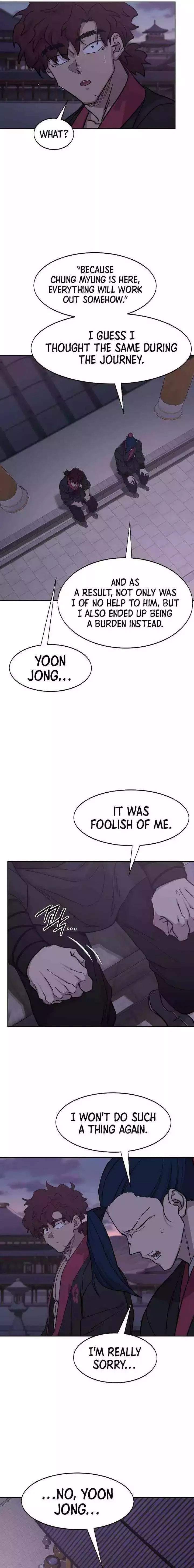 Return of the Flowery Mountain Sect Chapter 159 page 12