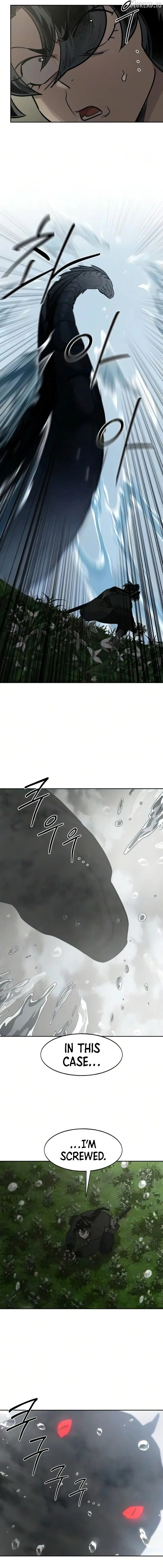 Return of the Flowery Mountain Sect Chapter 161 page 13
