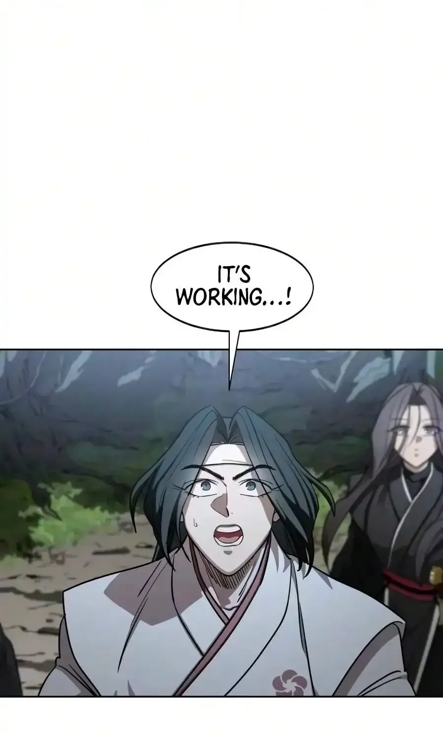 Return of the Flowery Mountain Sect Chapter 165 page 26
