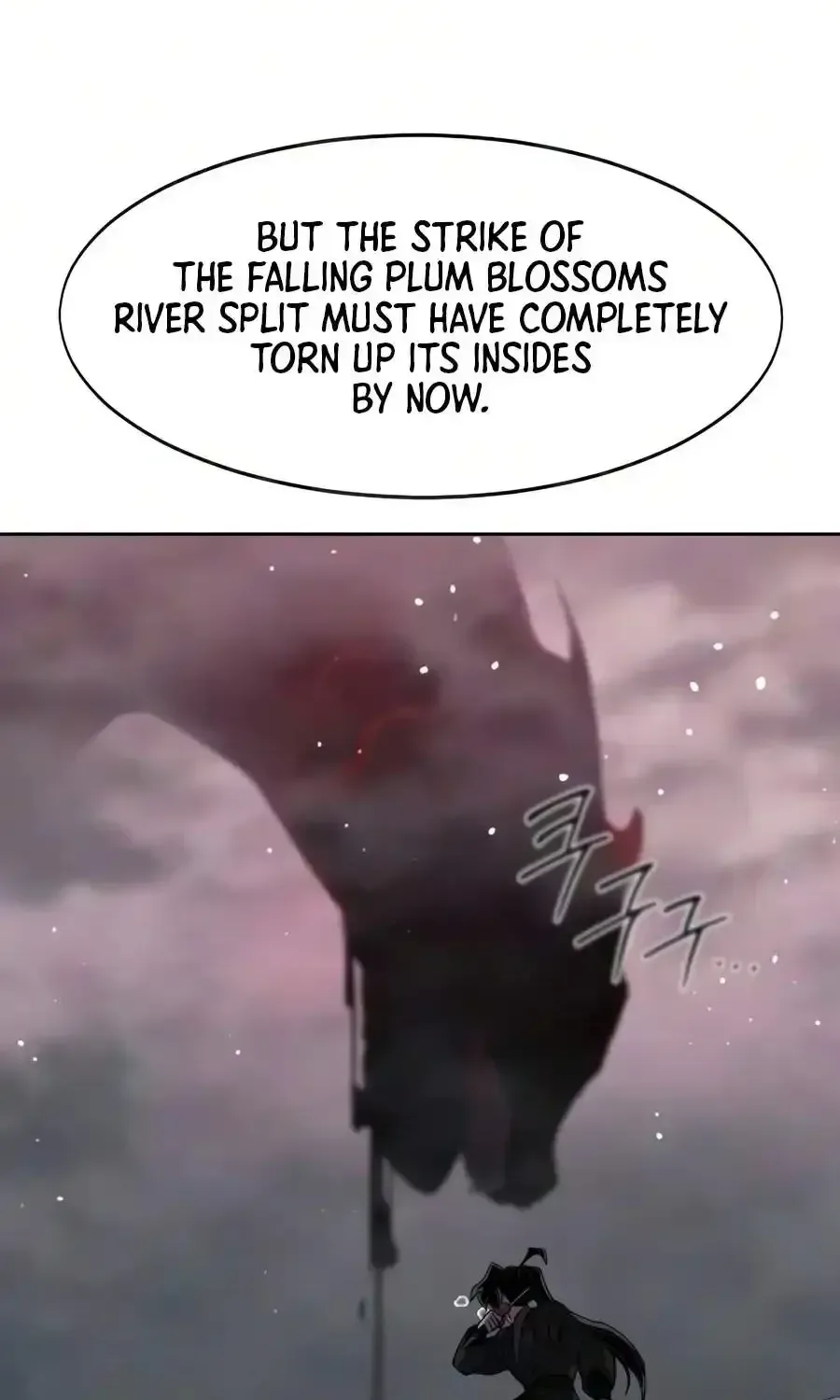 Return of the Flowery Mountain Sect Chapter 165 page 121