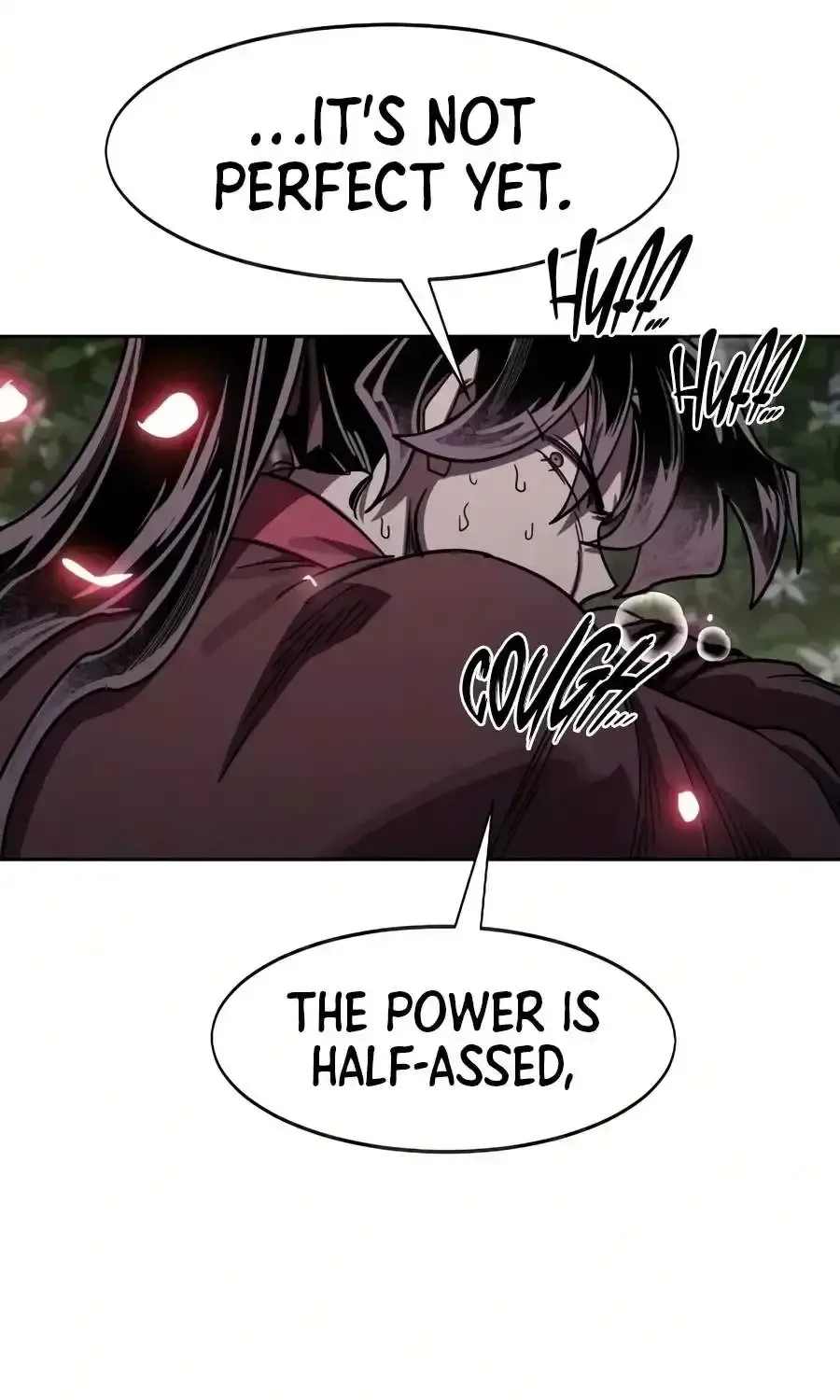 Return of the Flowery Mountain Sect Chapter 165 page 120