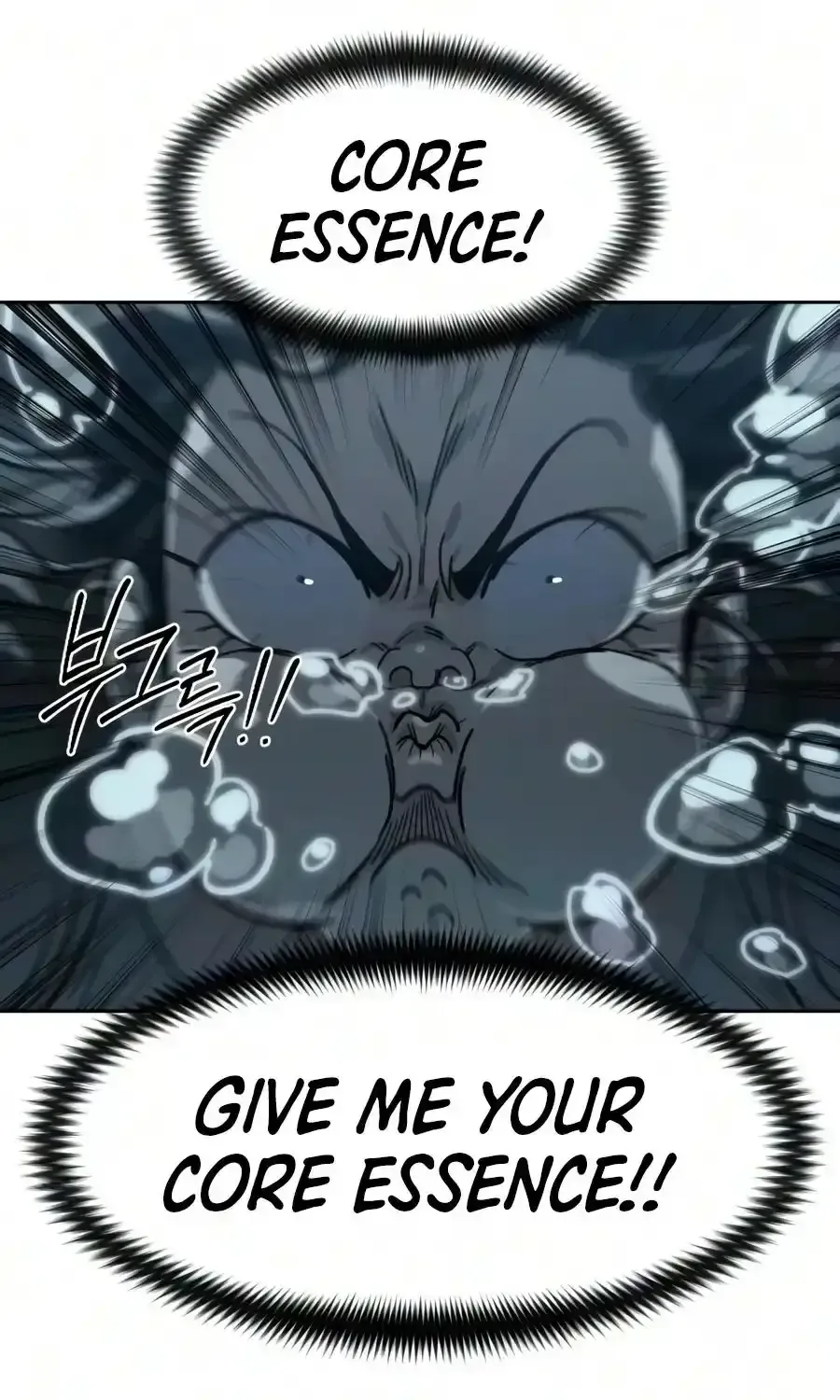 Return of the Flowery Mountain Sect Chapter 165 page 134
