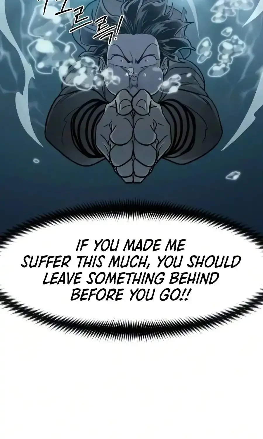 Return of the Flowery Mountain Sect Chapter 165 page 132