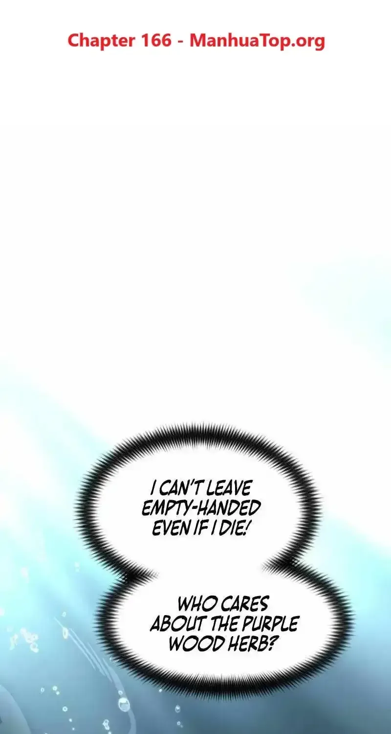 Return of the Flowery Mountain Sect Chapter 166 page 1