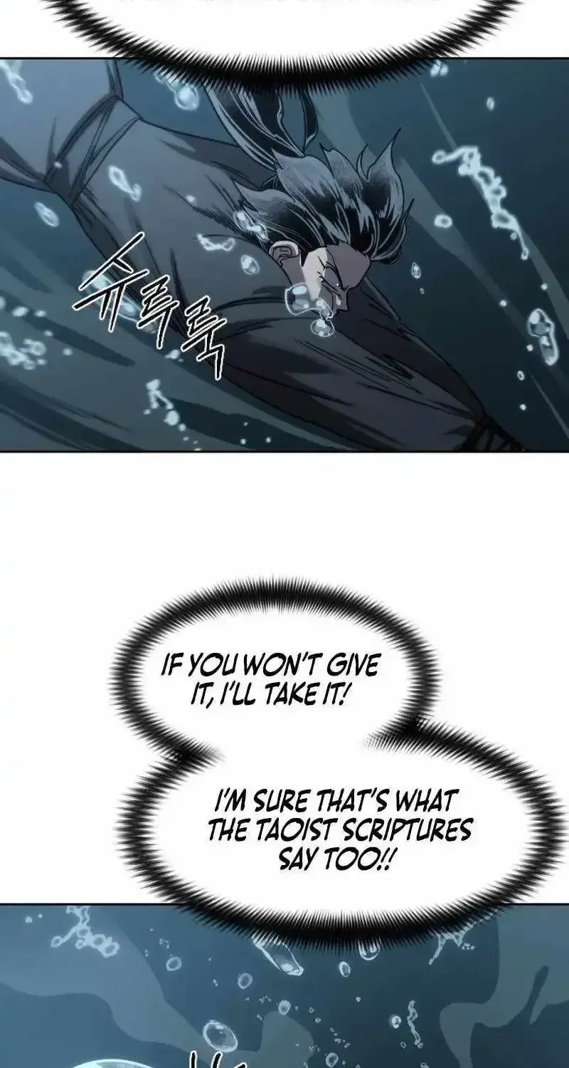 Return of the Flowery Mountain Sect Chapter 166 page 3