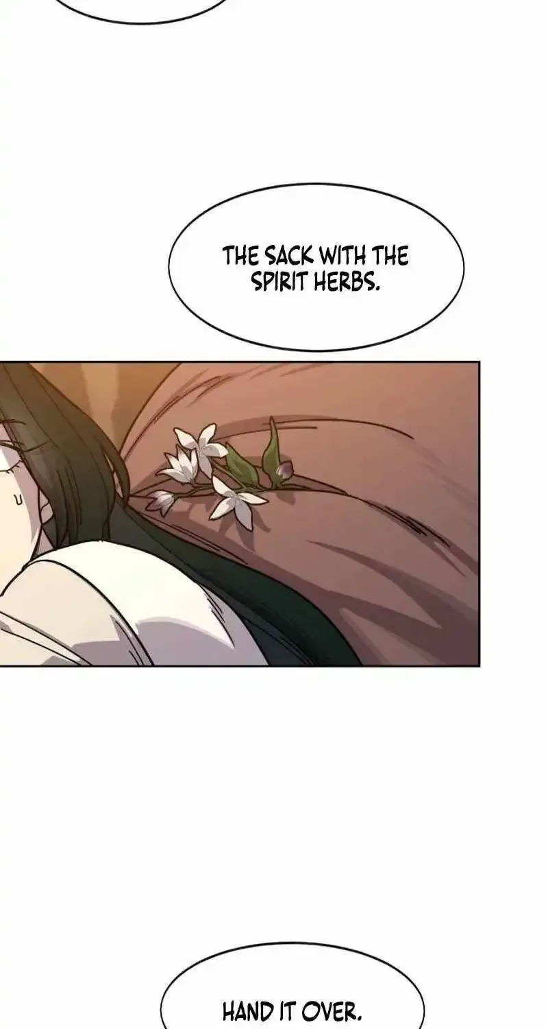 Return of the Flowery Mountain Sect Chapter 166 page 45