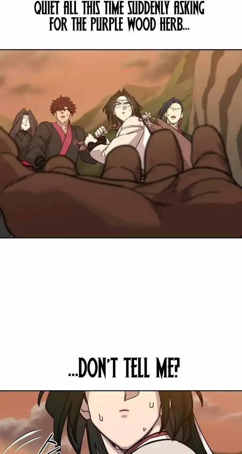 Return of the Flowery Mountain Sect Chapter 166 page 47