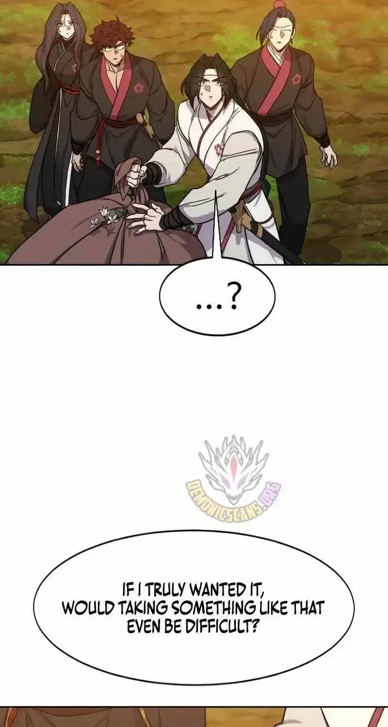Return of the Flowery Mountain Sect Chapter 166 page 55