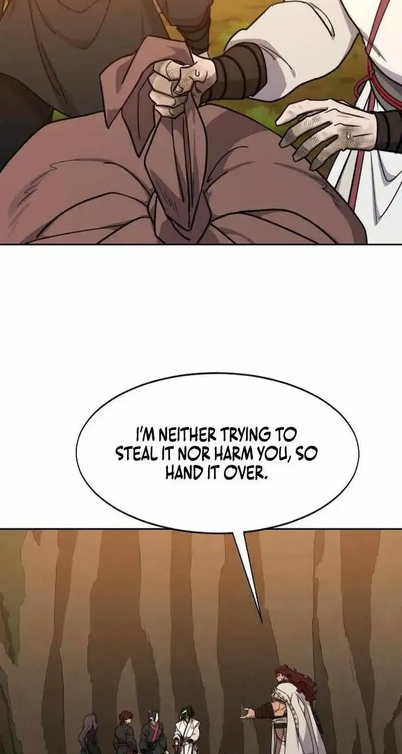 Return of the Flowery Mountain Sect Chapter 166 page 56