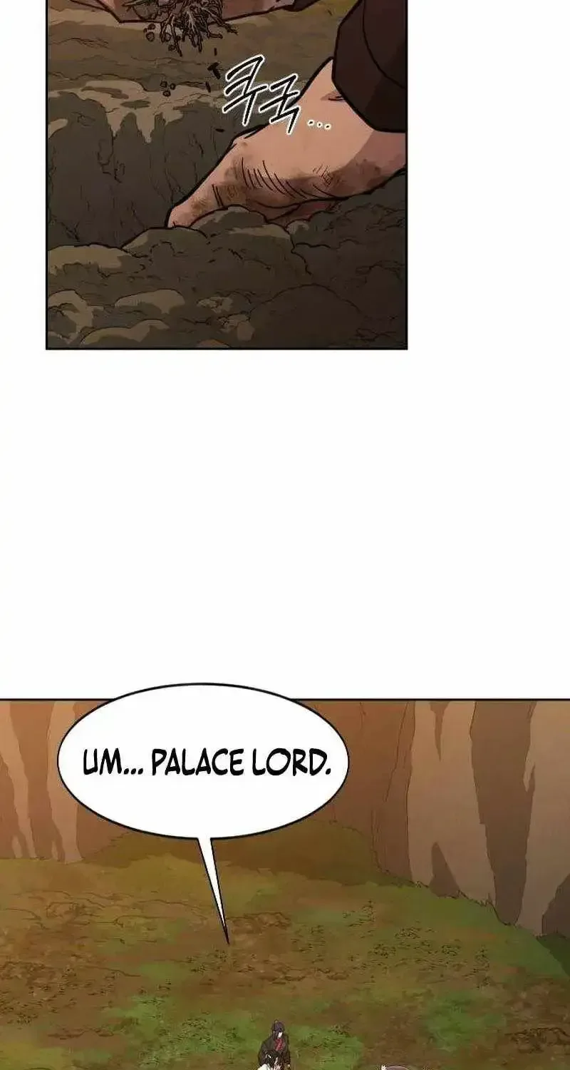 Return of the Flowery Mountain Sect Chapter 166 page 61