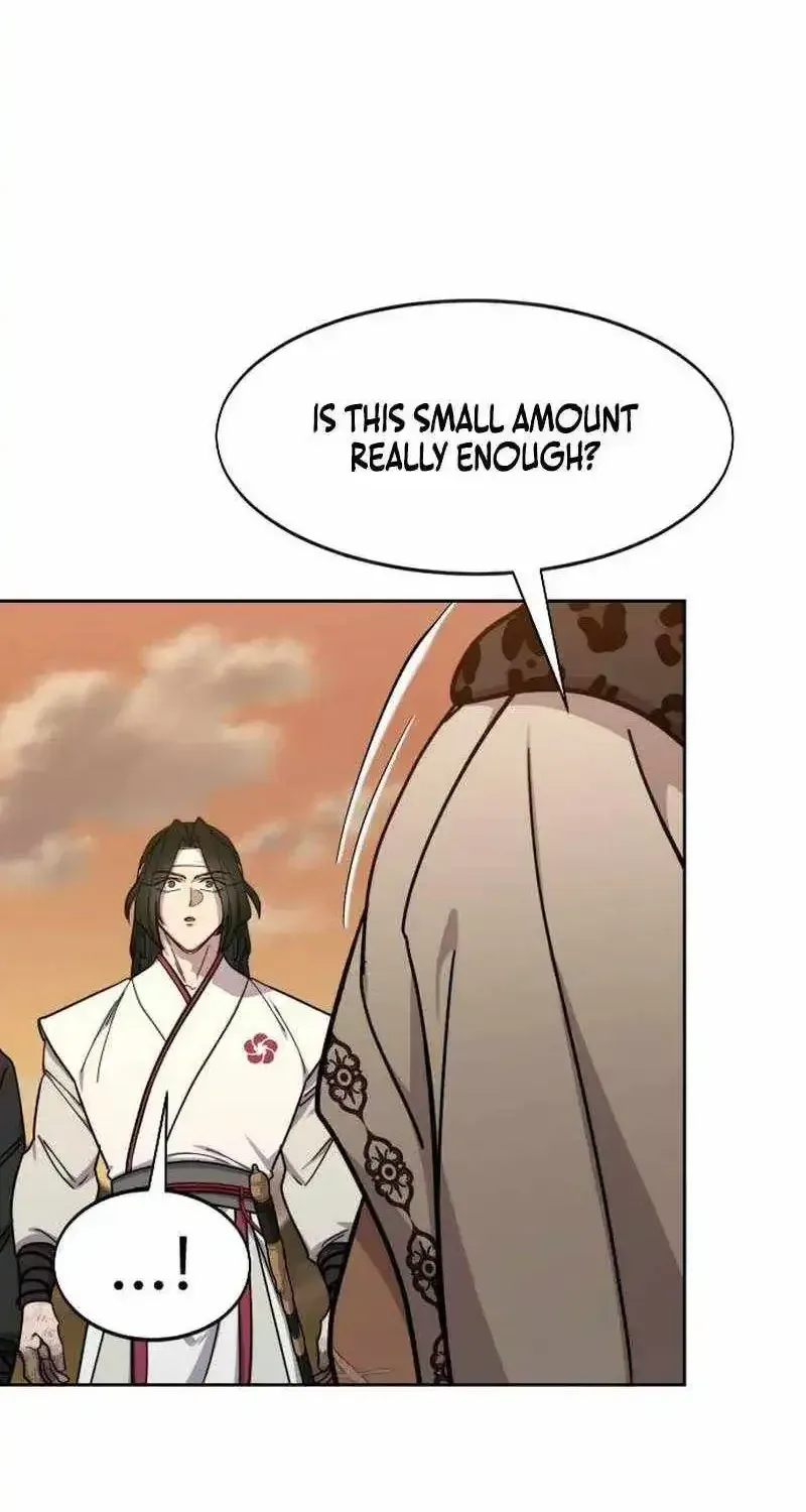 Return of the Flowery Mountain Sect Chapter 166 page 64