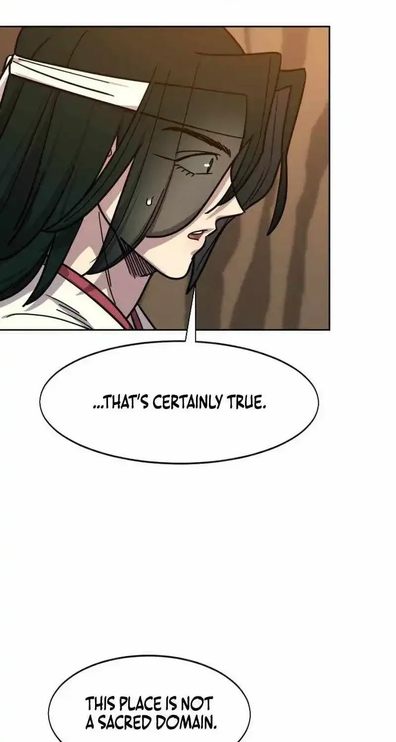 Return of the Flowery Mountain Sect Chapter 166 page 68