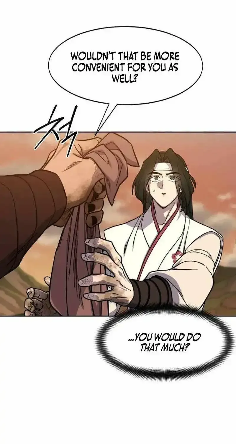 Return of the Flowery Mountain Sect Chapter 166 page 71