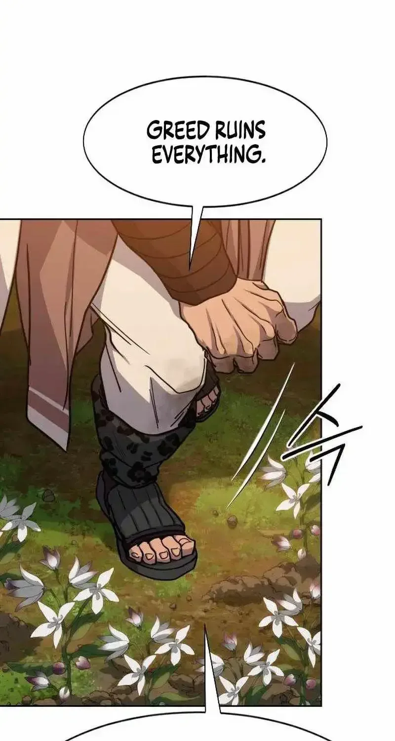 Return of the Flowery Mountain Sect Chapter 166 page 72