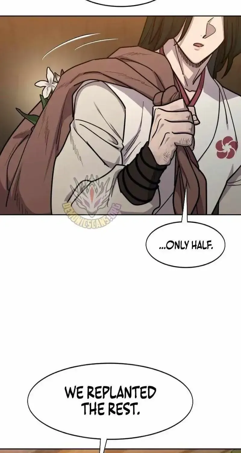 Return of the Flowery Mountain Sect Chapter 166 page 81