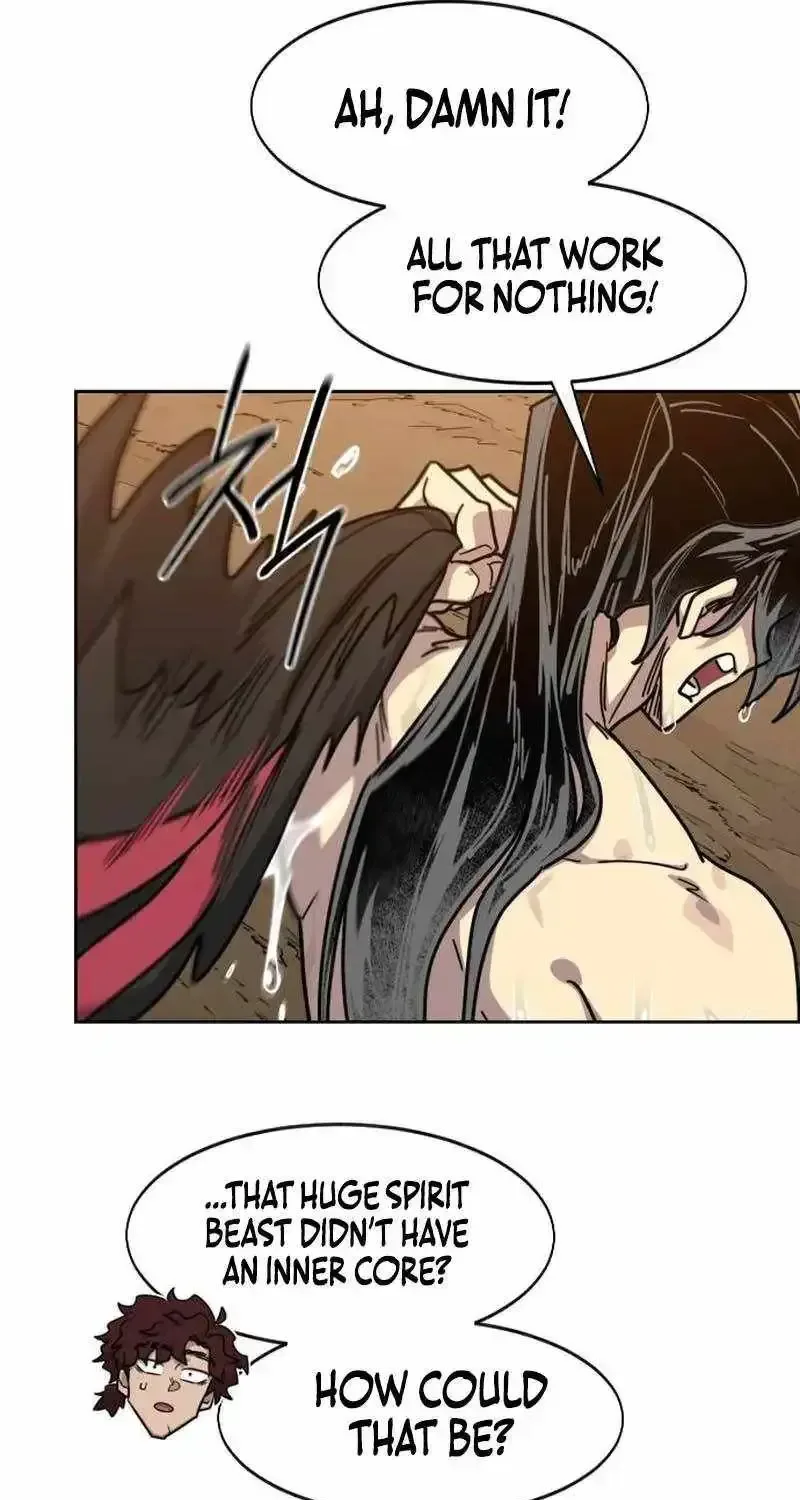 Return of the Flowery Mountain Sect Chapter 166 page 79