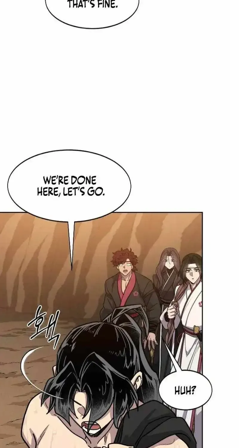 Return of the Flowery Mountain Sect Chapter 166 page 83