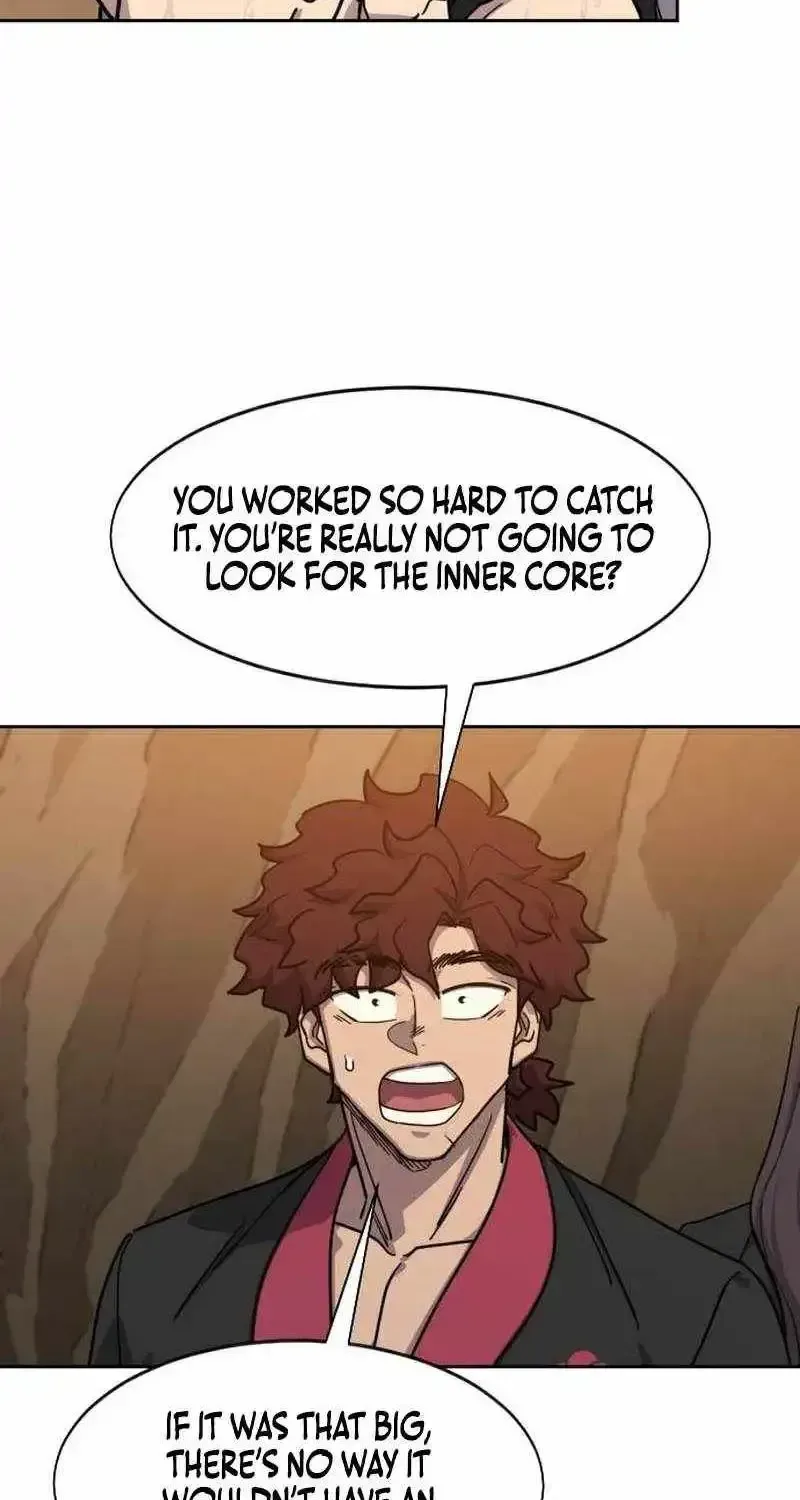 Return of the Flowery Mountain Sect Chapter 166 page 84