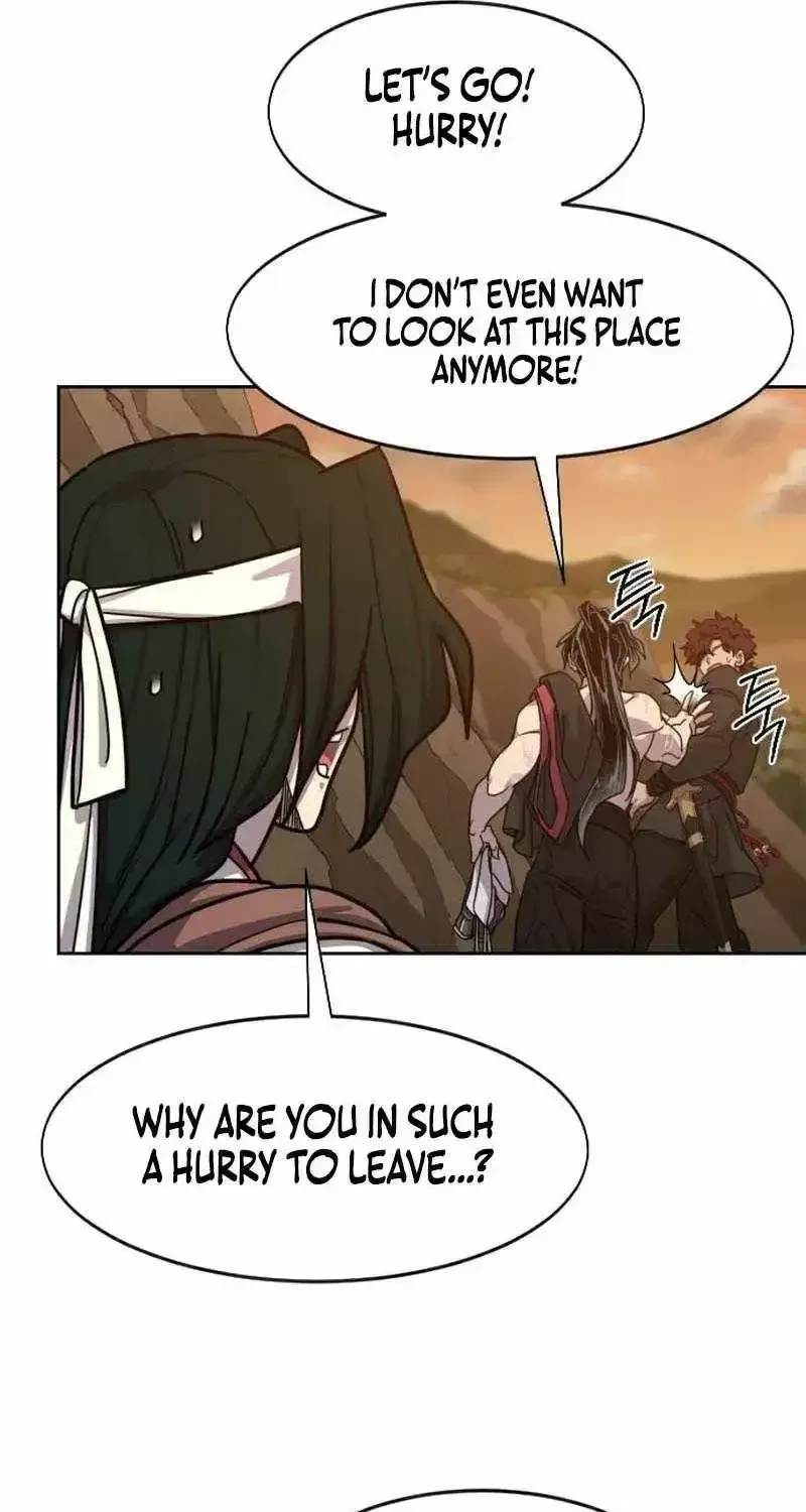 Return of the Flowery Mountain Sect Chapter 166 page 87
