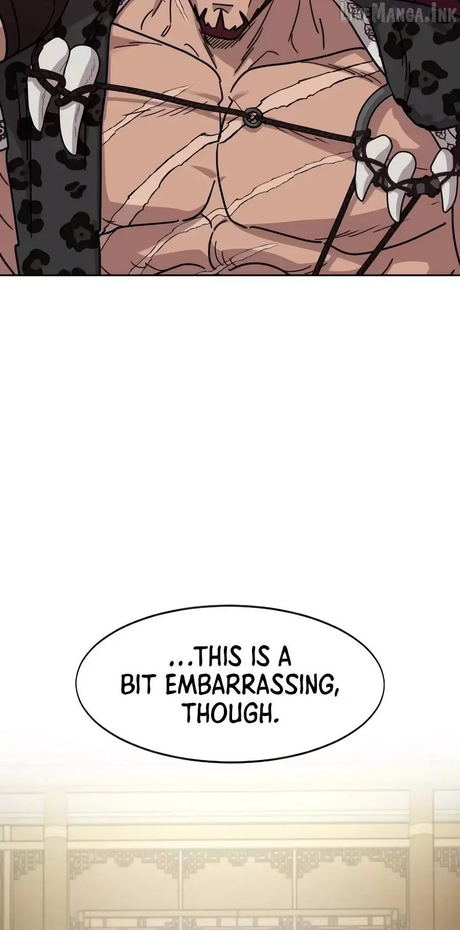 Return of the Flowery Mountain Sect Chapter 168 page 19