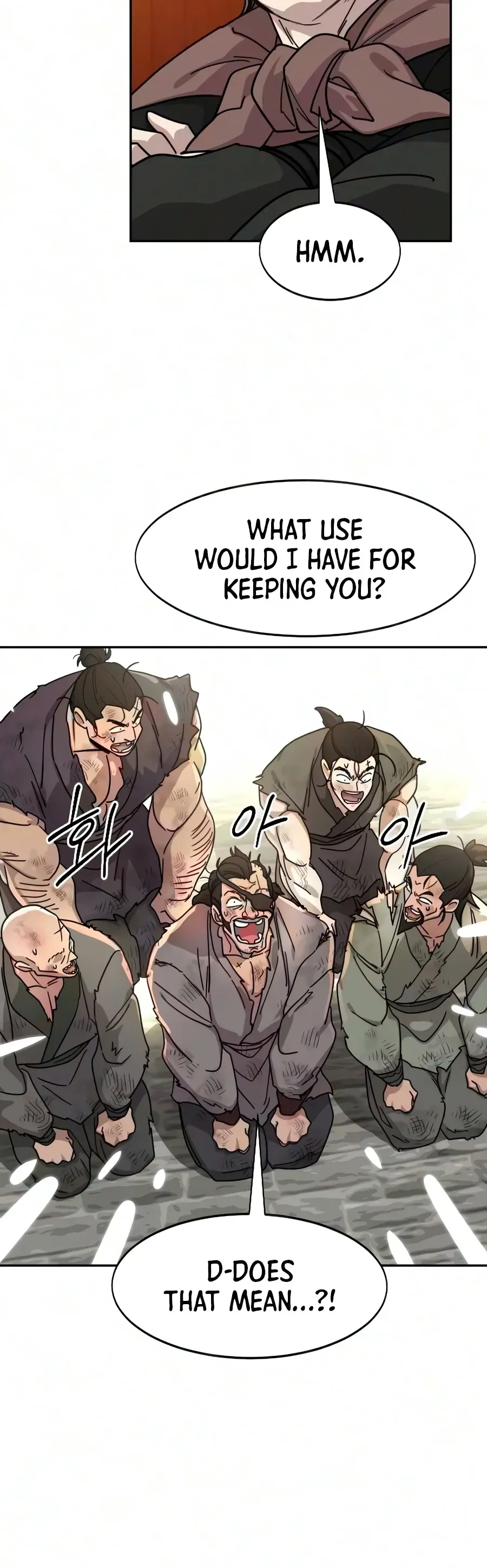 Return of the Flowery Mountain Sect Chapter 172 page 7