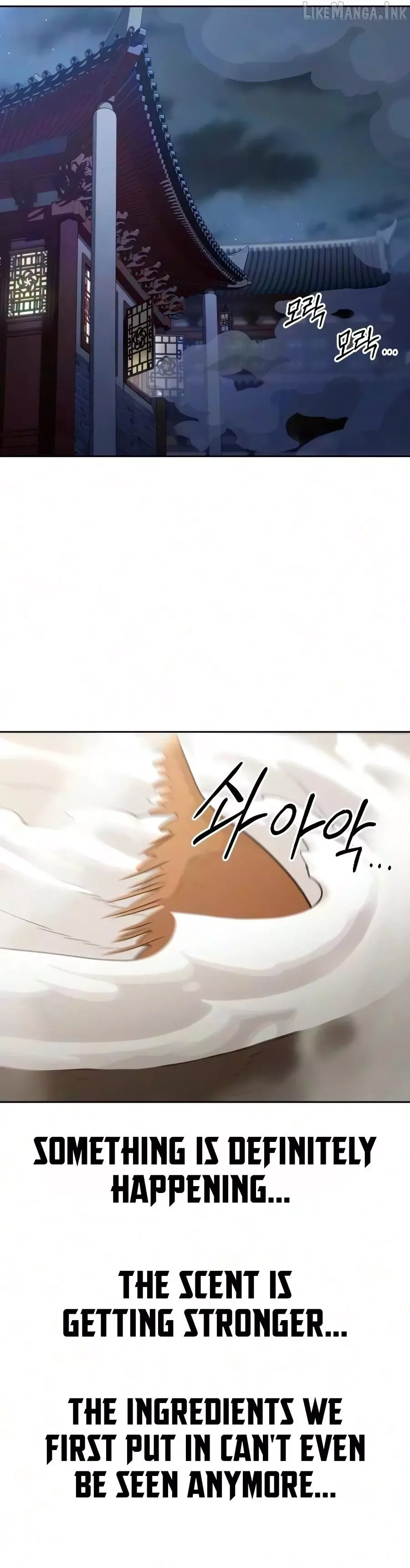 Return of the Flowery Mountain Sect Chapter 175 page 9