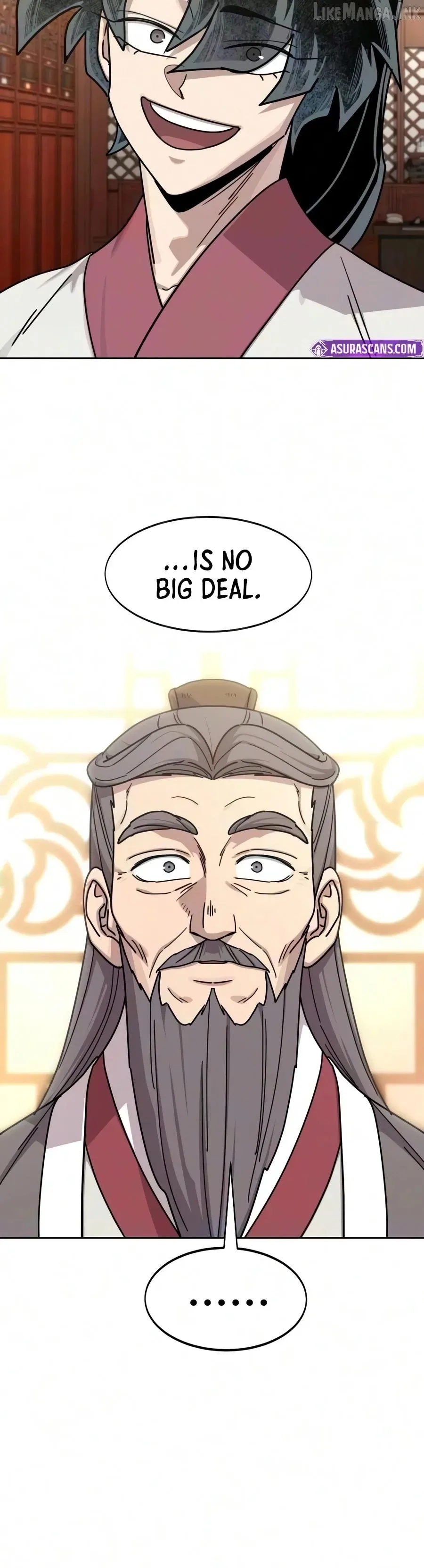 Return of the Flowery Mountain Sect Chapter 176 page 11