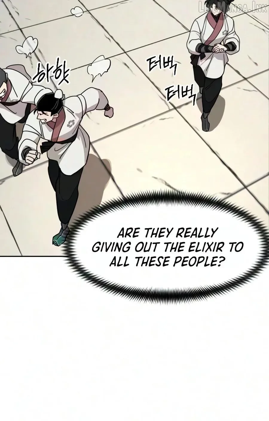Return of the Flowery Mountain Sect Chapter 177 page 7