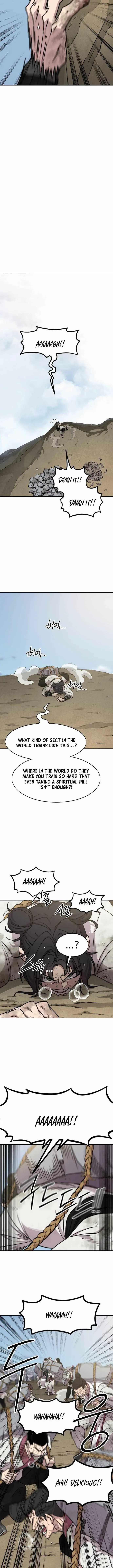 Return of the Flowery Mountain Sect Chapter 178 page 2