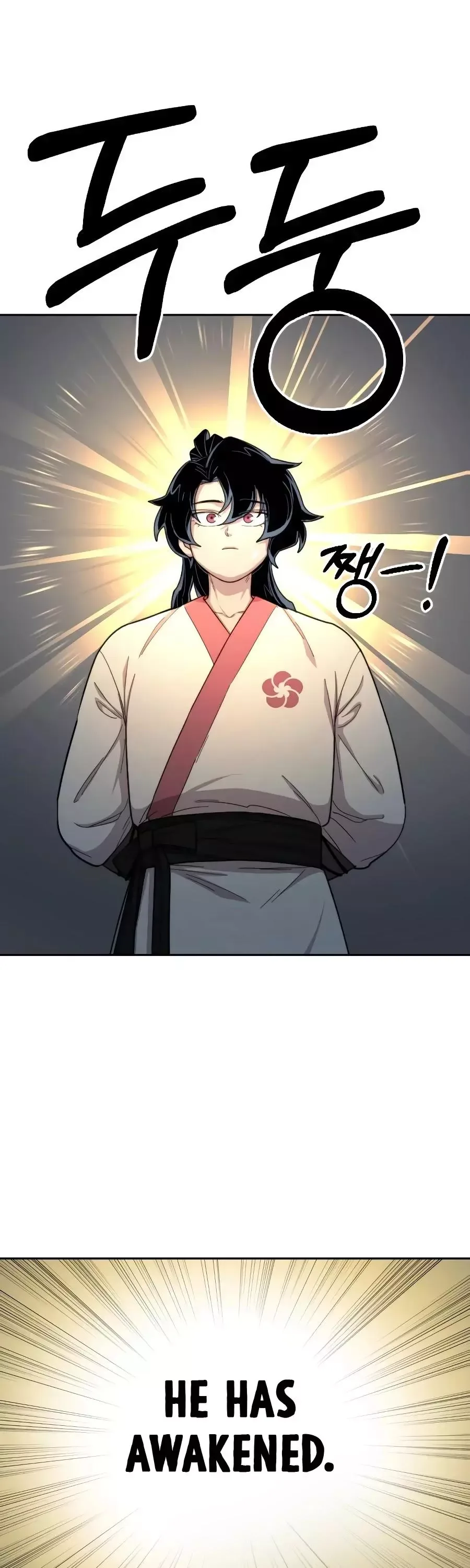 Return of the Flowery Mountain Sect Chapter 18 page 16