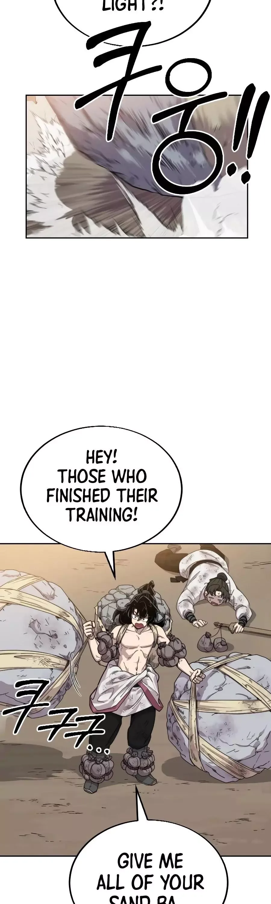 Return of the Flowery Mountain Sect Chapter 18 page 42