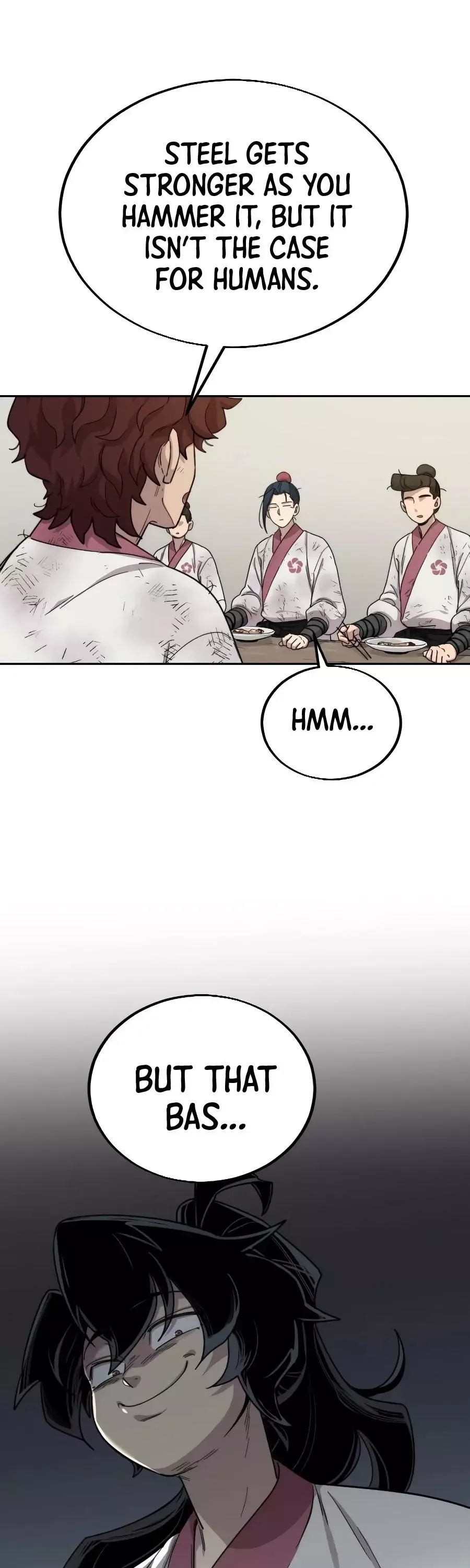 Return of the Flowery Mountain Sect Chapter 18 page 55
