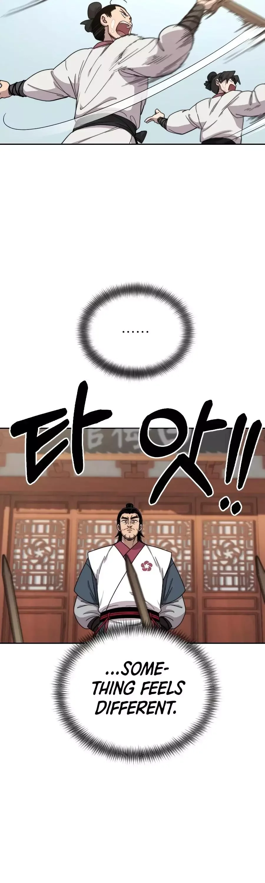 Return of the Flowery Mountain Sect Chapter 18 page 75