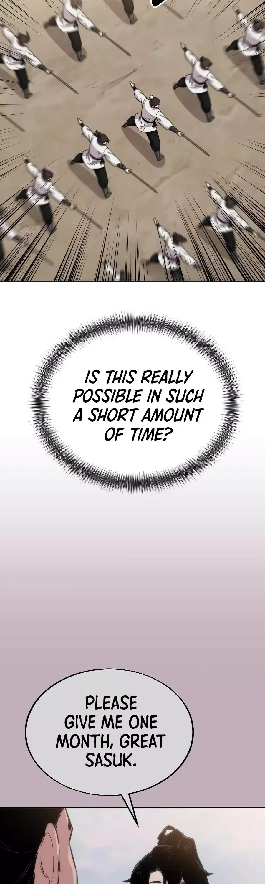 Return of the Flowery Mountain Sect Chapter 18 page 80