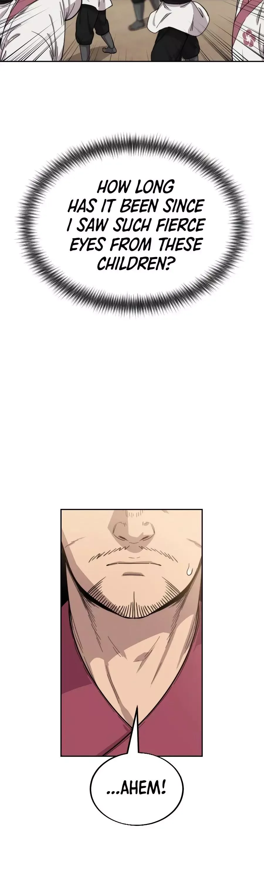 Return of the Flowery Mountain Sect Chapter 18 page 83