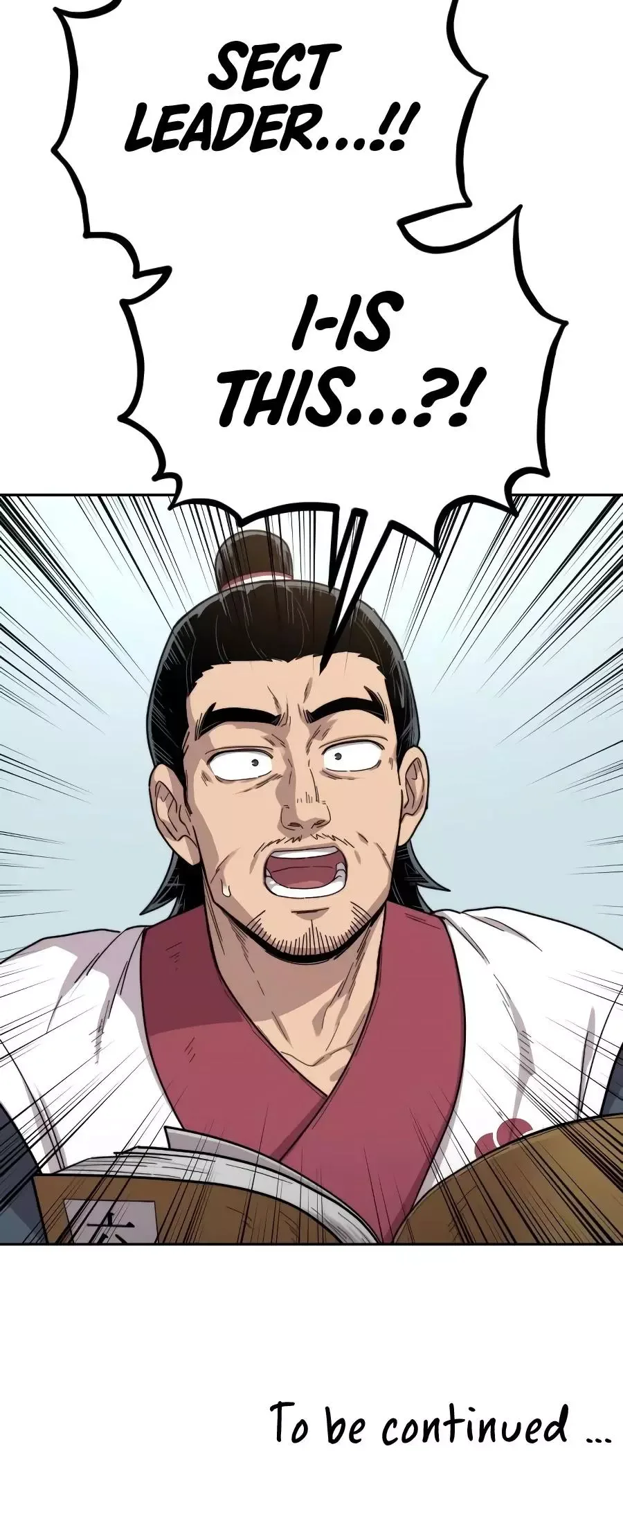 Return of the Flowery Mountain Sect Chapter 18 page 93
