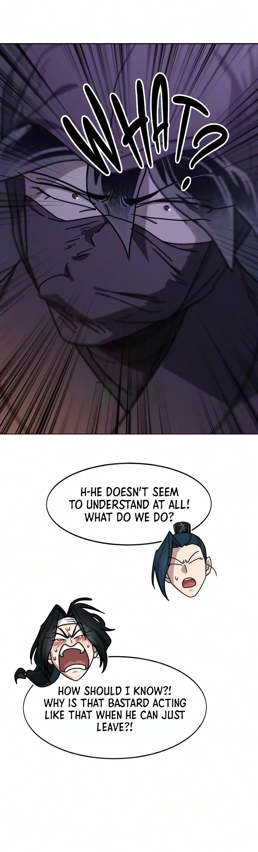 Return of the Flowery Mountain Sect Chapter 180 page 12