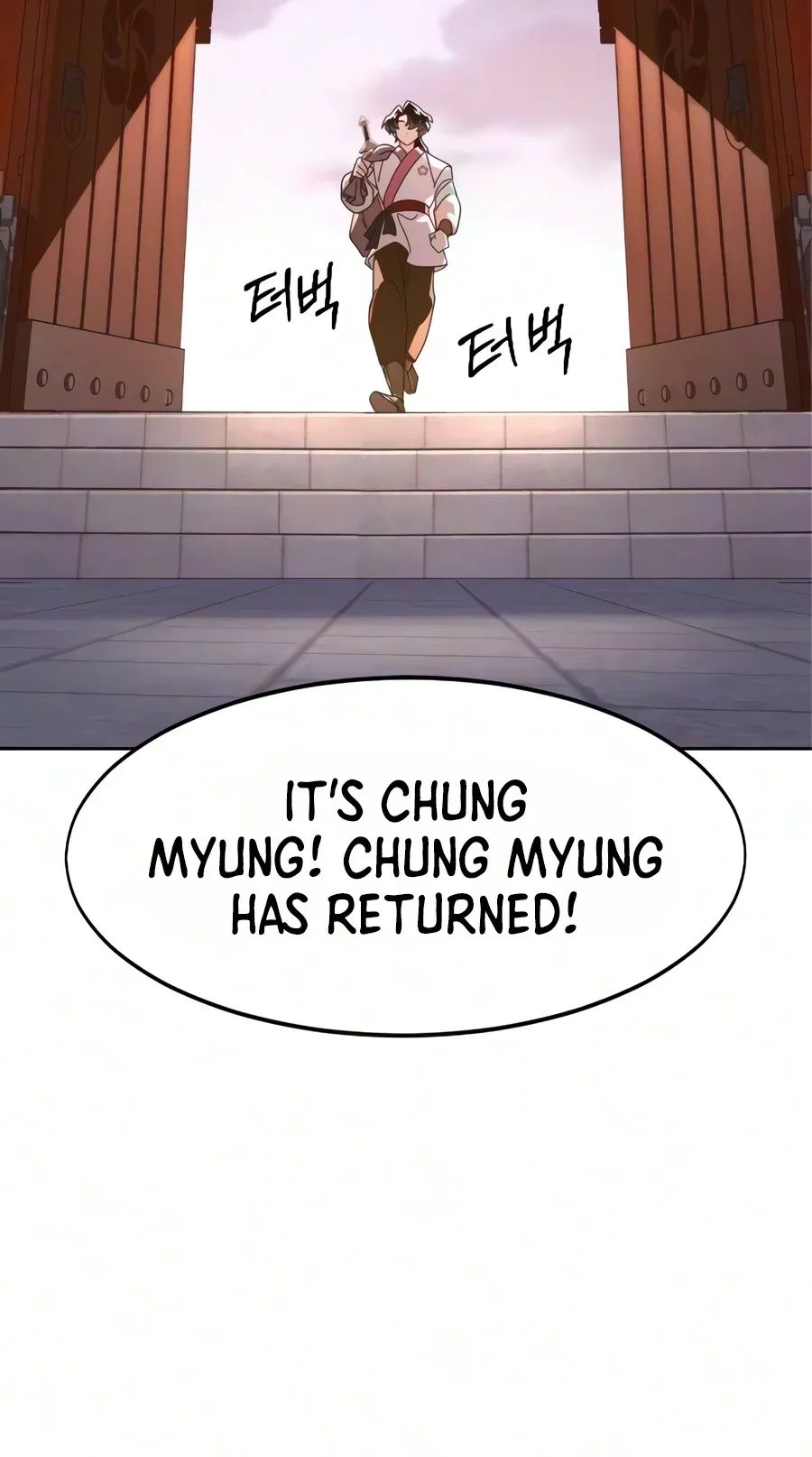 Return of the Flowery Mountain Sect Chapter 180 page 16