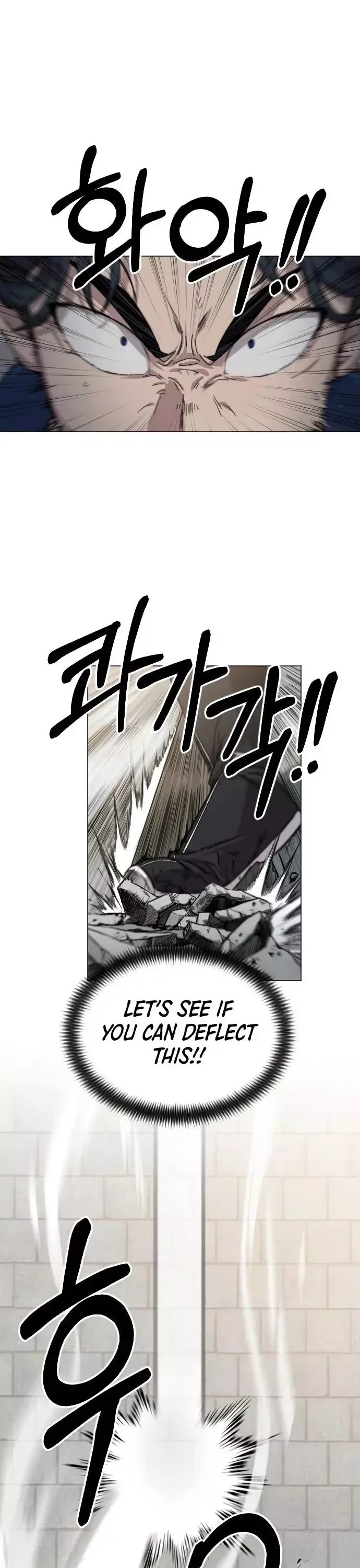 Return of the Flowery Mountain Sect Chapter 25 page 37