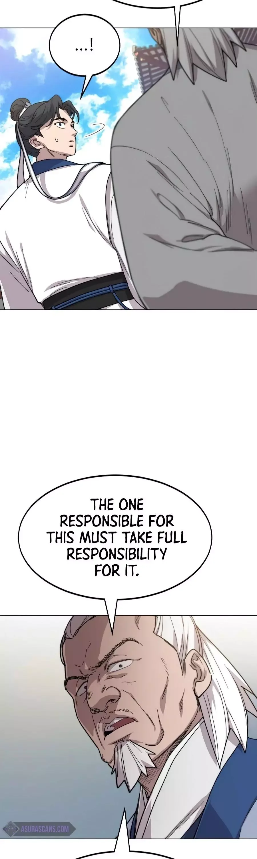 Return of the Flowery Mountain Sect Chapter 26 page 47