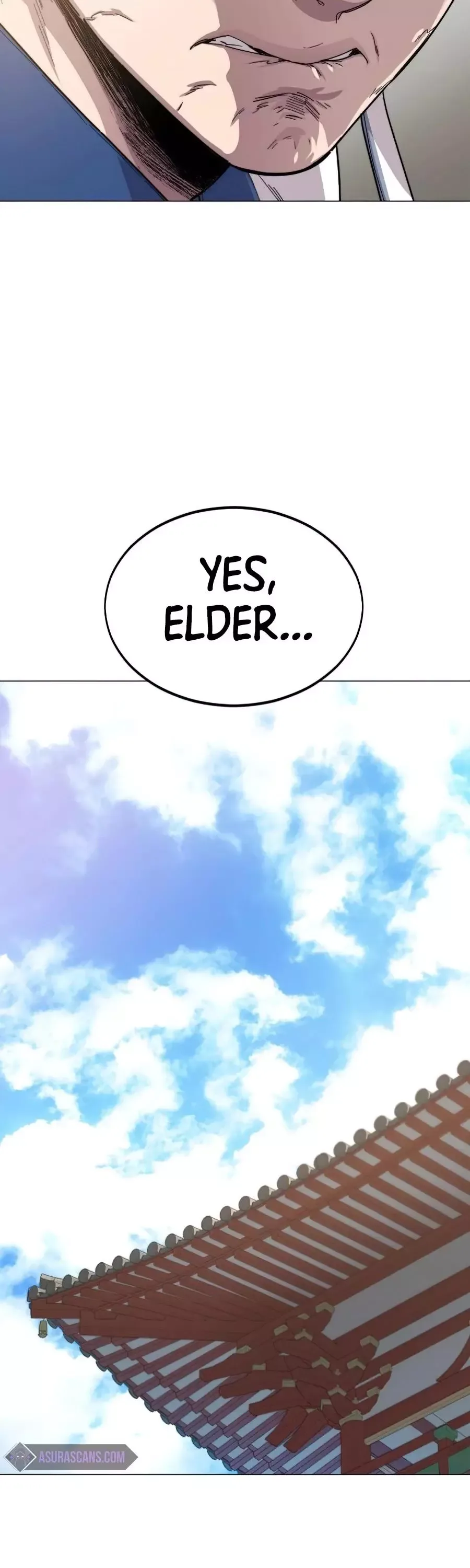 Return of the Flowery Mountain Sect Chapter 26 page 49