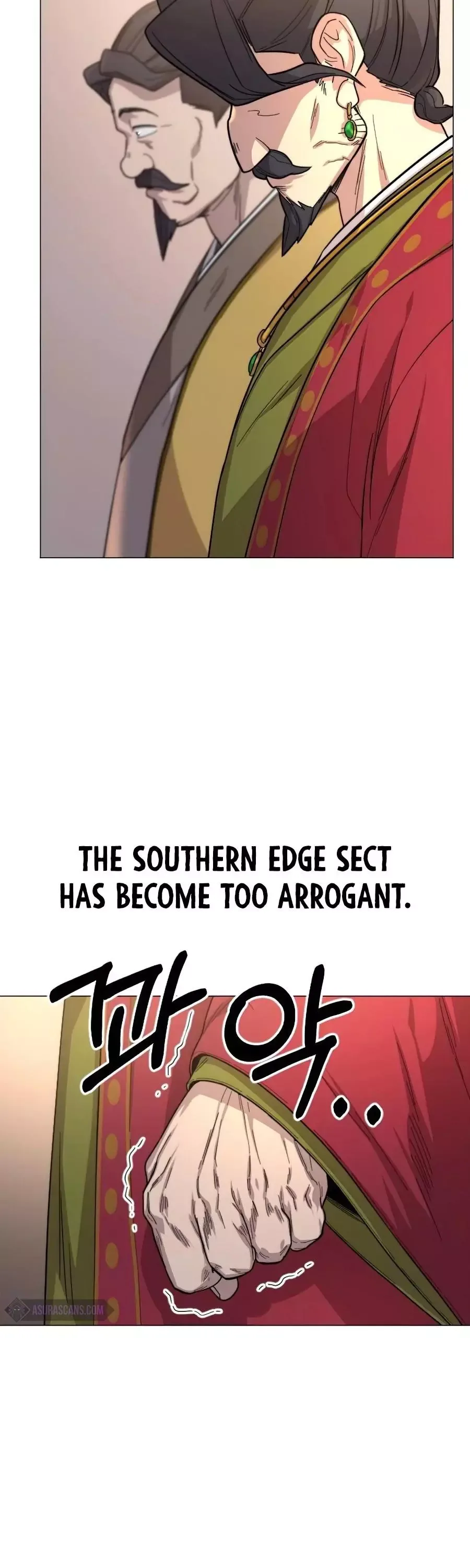 Return of the Flowery Mountain Sect Chapter 26 page 58