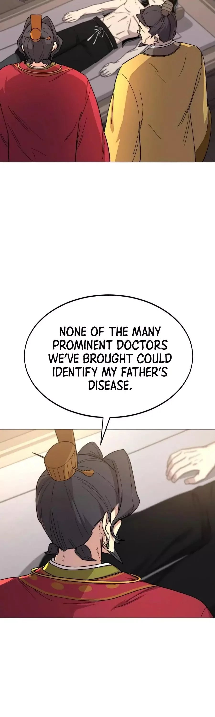 Return of the Flowery Mountain Sect Chapter 26 page 60