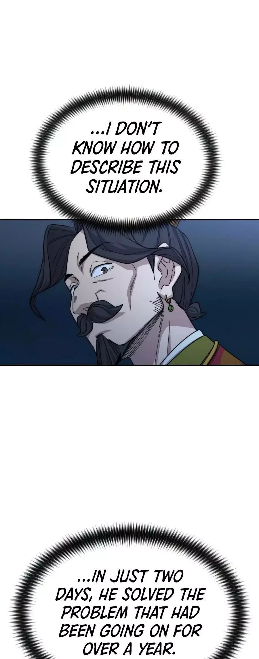 Return of the Flowery Mountain Sect Chapter 28 page 9