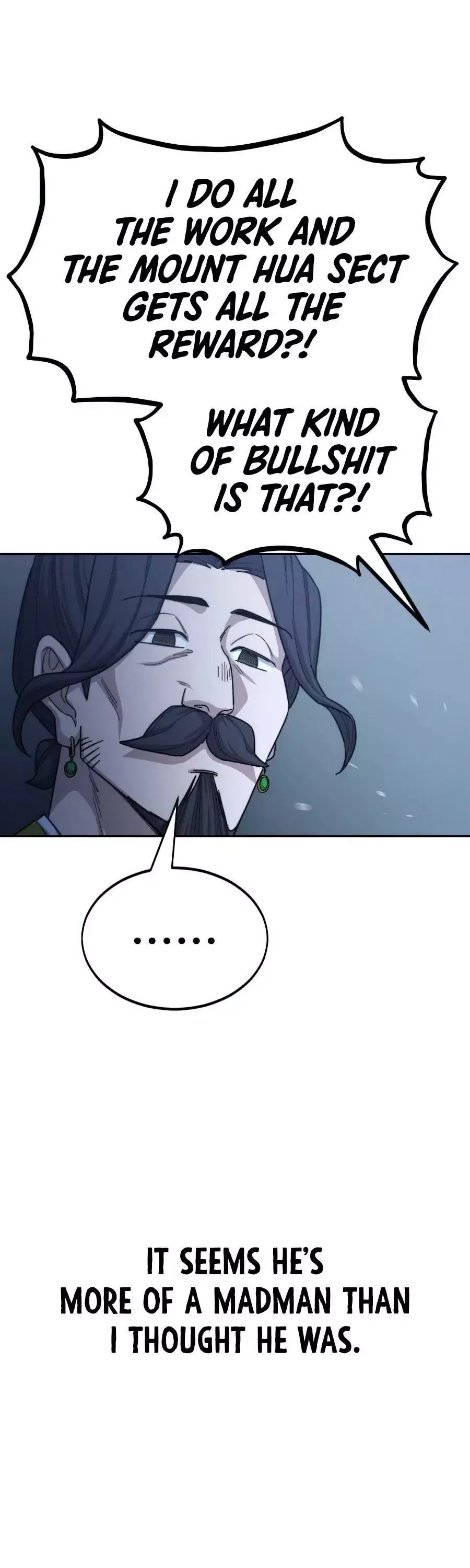 Return of the Flowery Mountain Sect Chapter 28 page 26