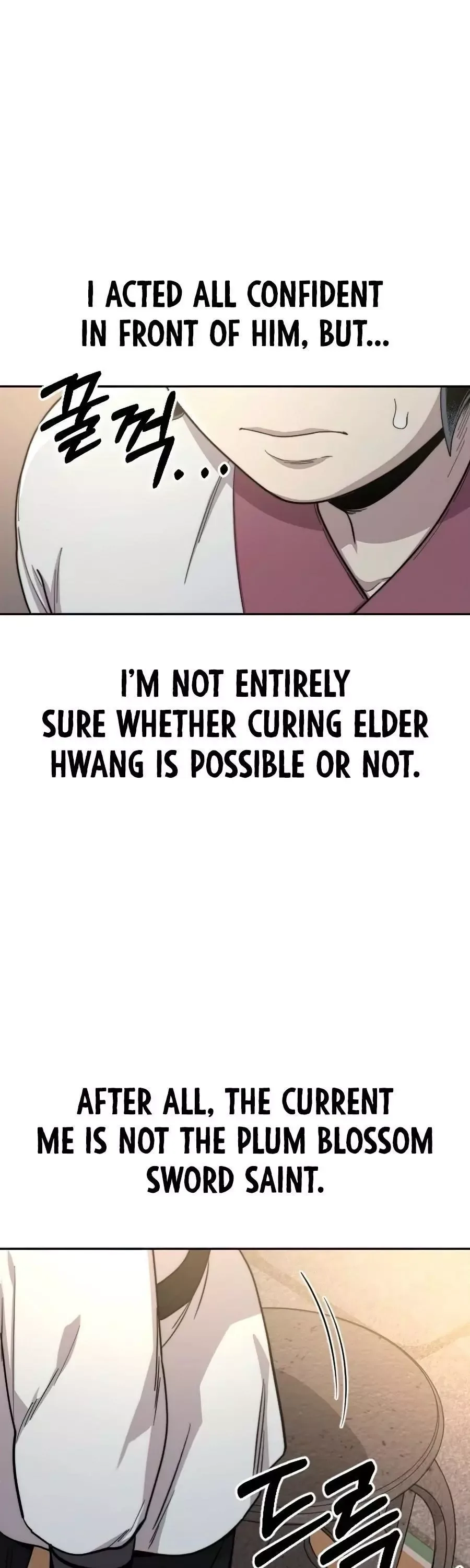 Return of the Flowery Mountain Sect Chapter 28 page 31