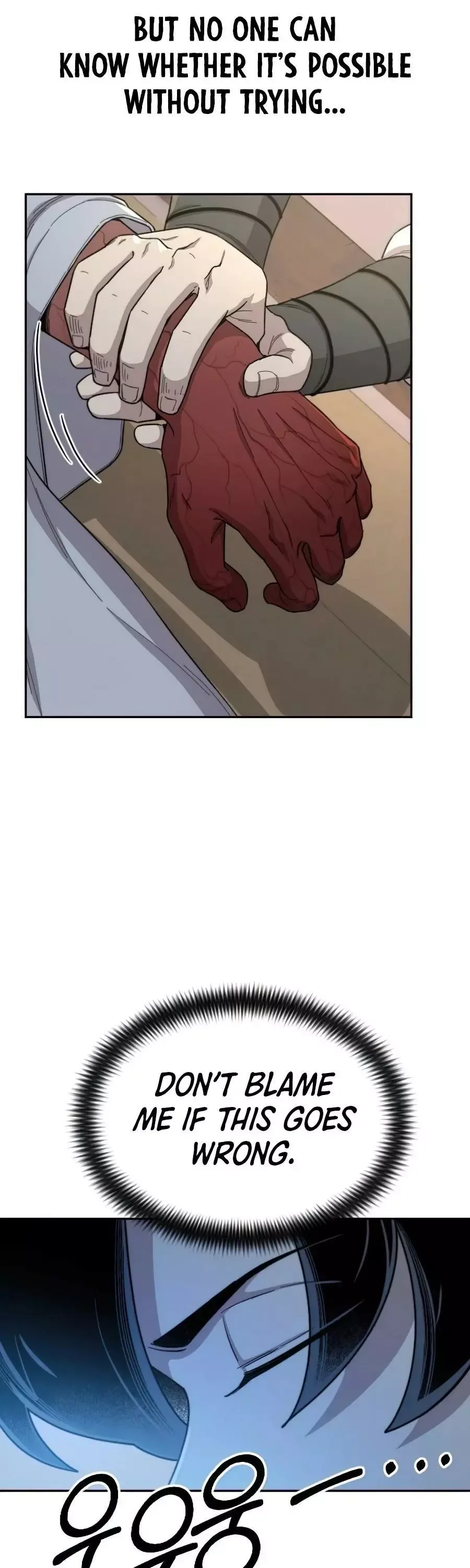 Return of the Flowery Mountain Sect Chapter 28 page 33