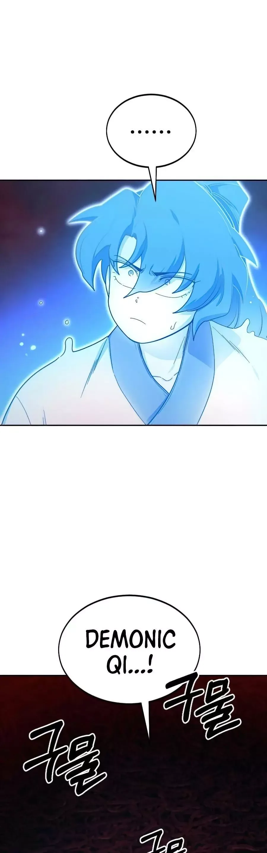 Return of the Flowery Mountain Sect Chapter 28 page 37