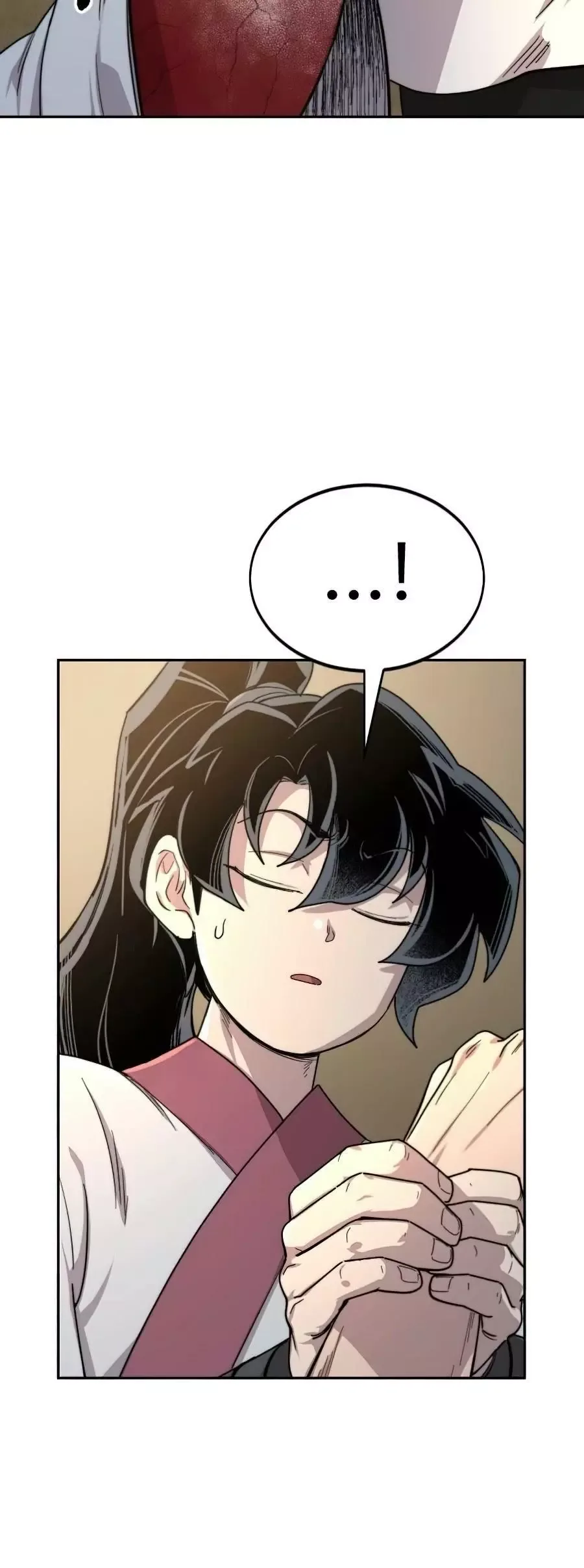 Return of the Flowery Mountain Sect Chapter 28 page 46